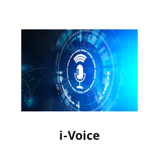 i-Voice