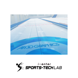 i-enter Sports-Tech Lab