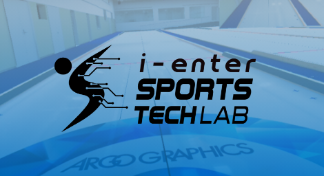 i-enter Sports-Tech Lab