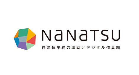 NaNaTsu　ロゴ