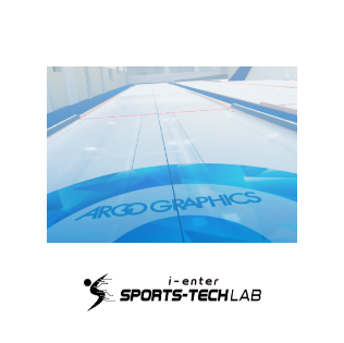 スポーツテック「i-enter Sports-Tech Lab」